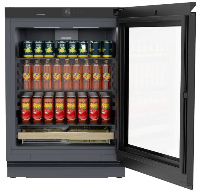 Liebherr UBCgb 3731 Plus